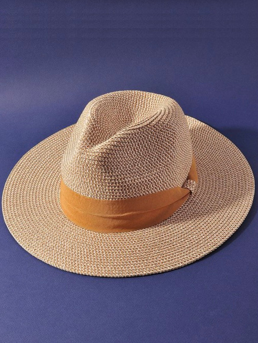 Sun Day Fun Day Hat