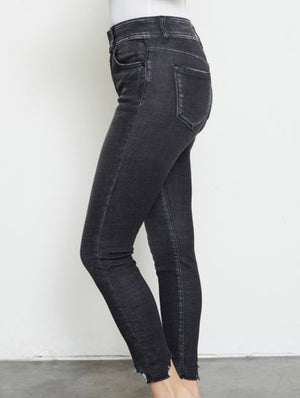 Black Kan Can Jeans