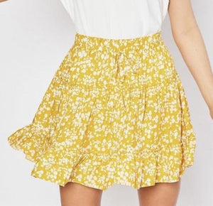 Daisy’s Skirt